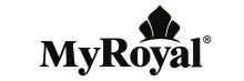 My Royal logo