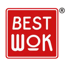 Best Wok logo