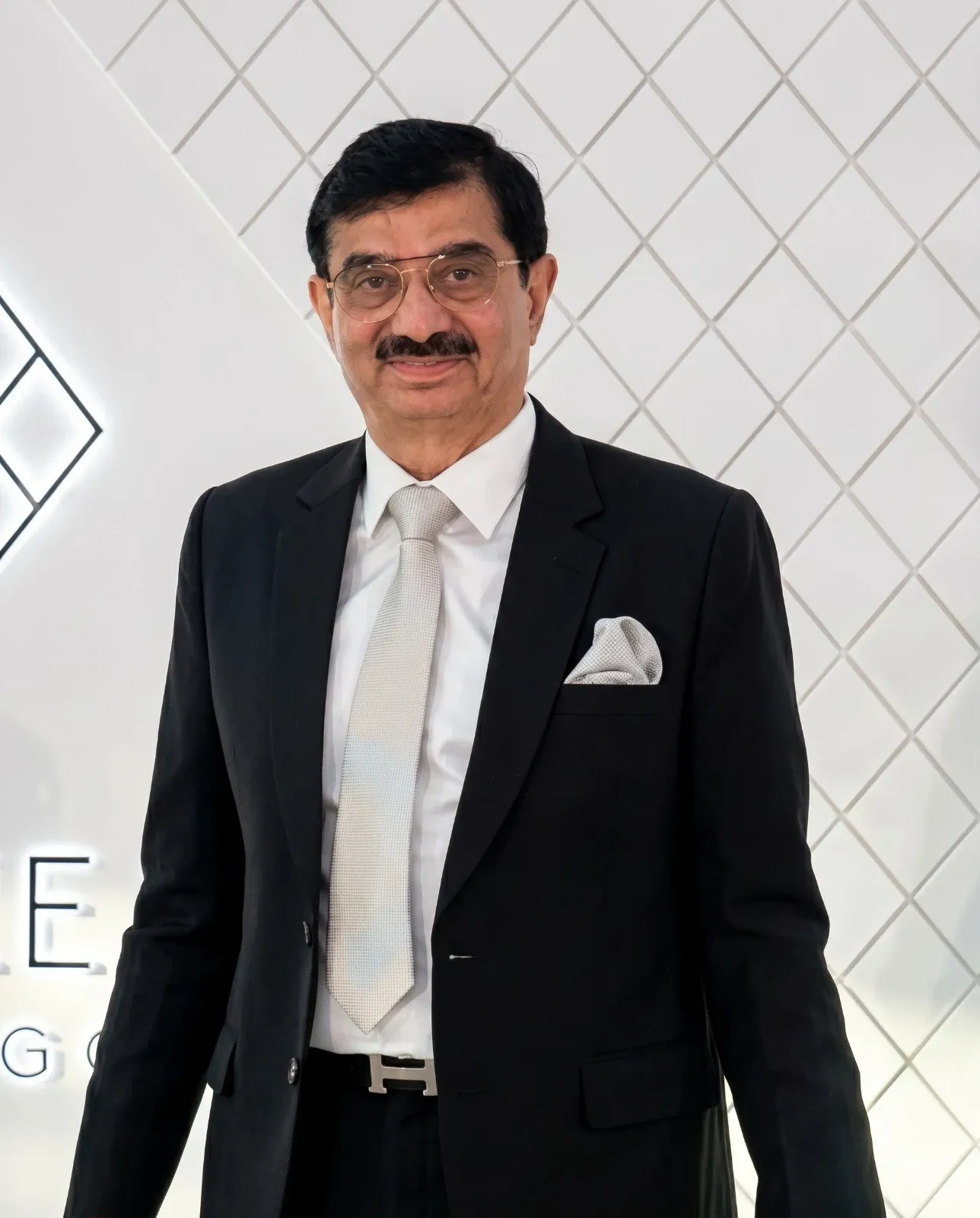 Mr. Arif Polani, Chief Executive Officer