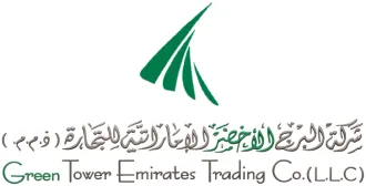 Green Tower Trading logo